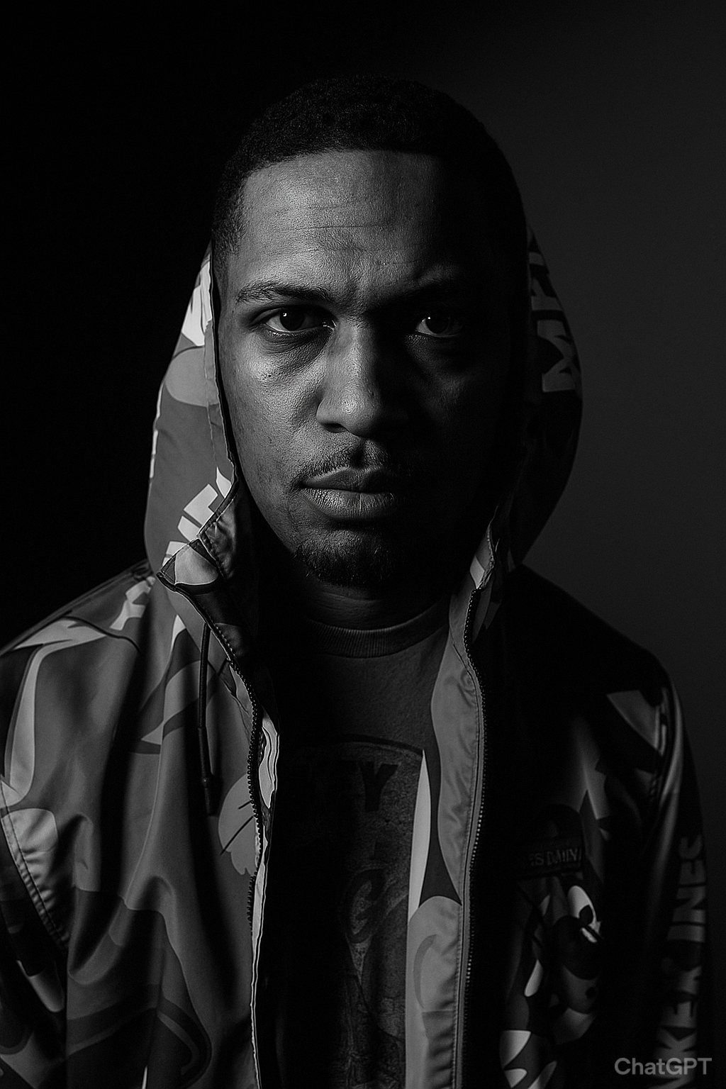 KEEL — Artist portrait